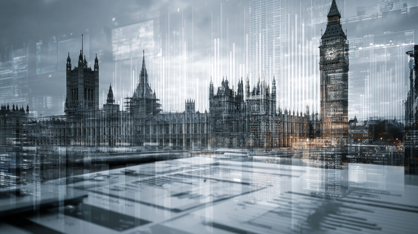 How Government Policy Changes the Workforce Plan illustration