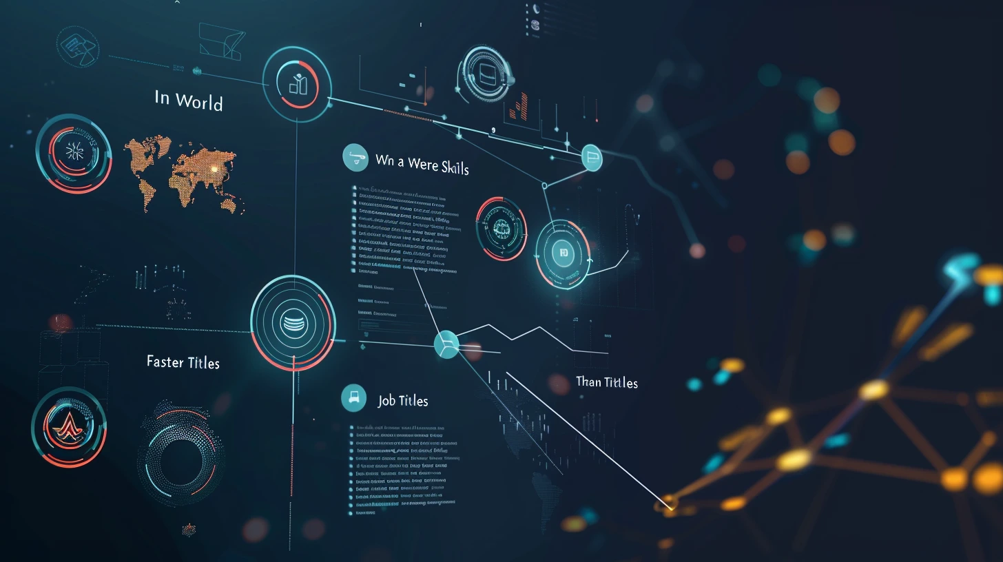 Future workforce scenario planning