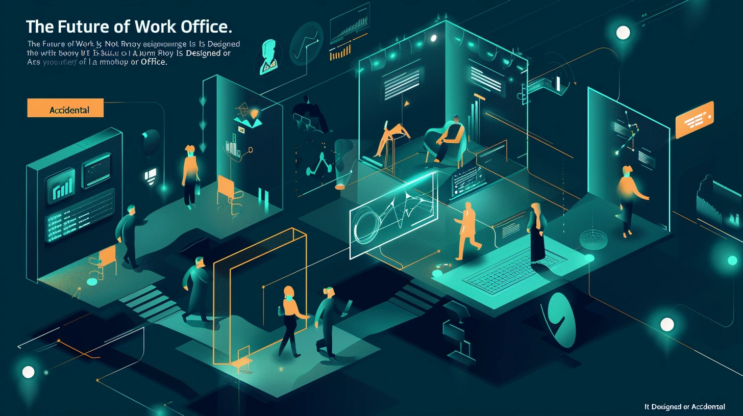 Future workforce scenario planning