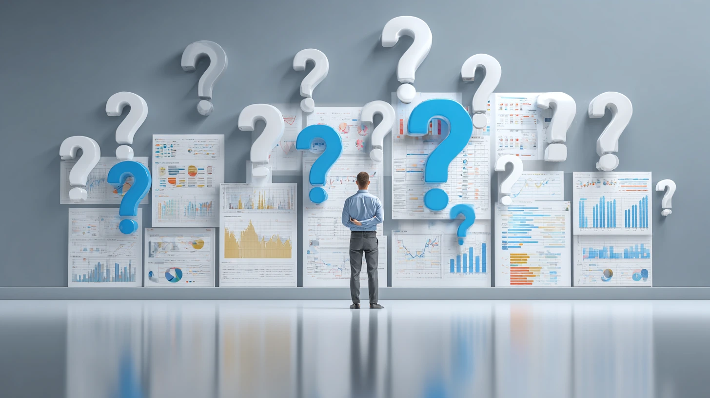 What Leaders Get Wrong About Workforce Data