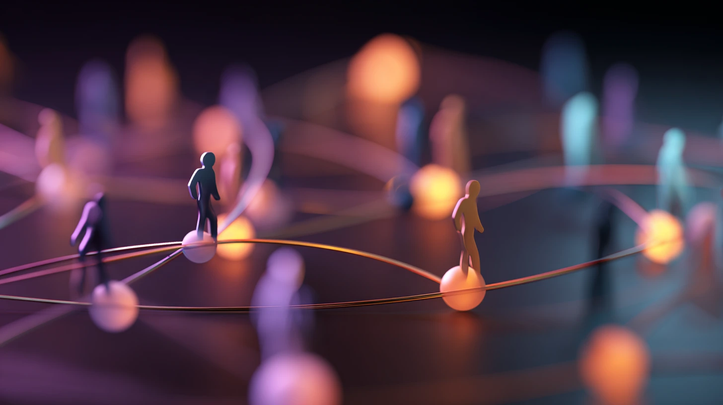 Why Internal Mobility Is the New Strategic Muscle illustration