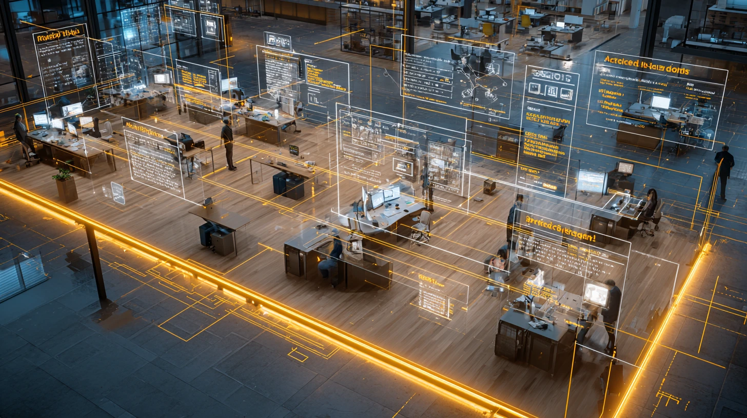 Work Augmentation: Designing Jobs Where Humans and AI Both Get Better